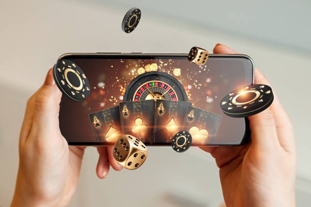 superbola login activities across slot games and live casinos